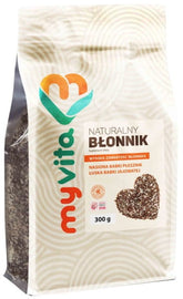 Naturfasermischung 300 g MYVITA - Biogo.de